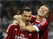 Bóng đá anh, ngoại hạng anh, lịch thi đấu euro 2012, 20h00 ngày 22/4, Milan- Bologna: Thắp lại ngọn lửa chiến tranh!